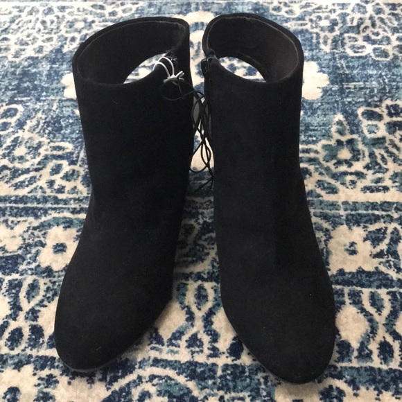 Open back Booties - Picture 3 of 7